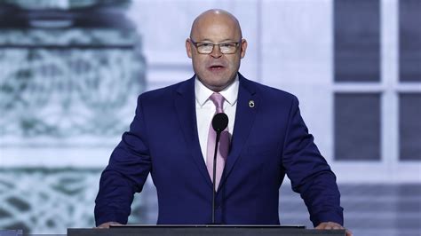 Teamsters President Sean O'Brien is ghosted, won't speak at .